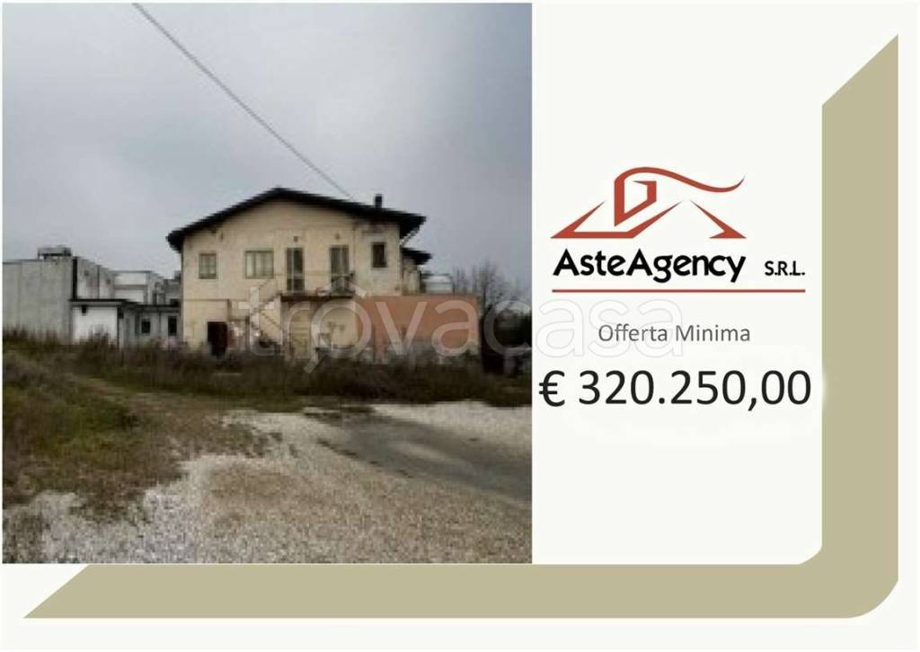 casa indipendente in vendita a Roveredo di Guà