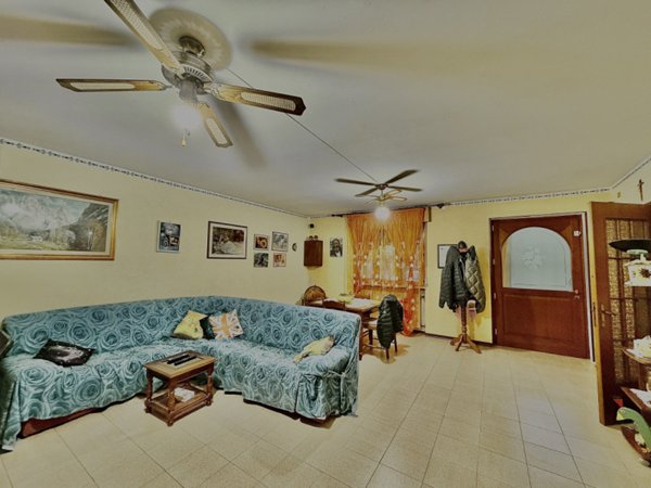 casa semindipendente in vendita a Roveredo di Guà