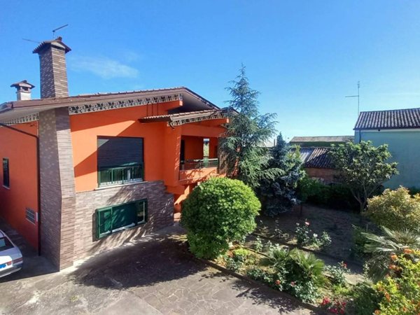 casa indipendente in vendita a Roveredo di Guà