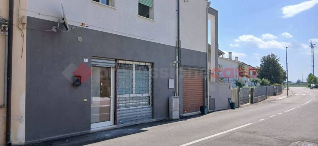 appartamento in vendita a Roveredo di Guà