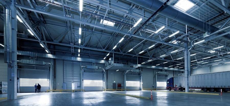 locale commerciale in vendita a Roveredo di Guà