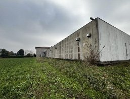 capannone in vendita a Roveredo di Guà