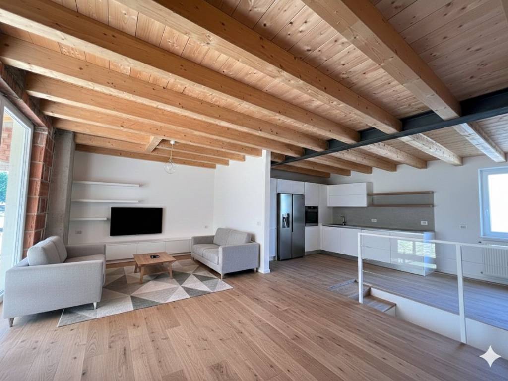casa indipendente in vendita a Roveredo di Guà
