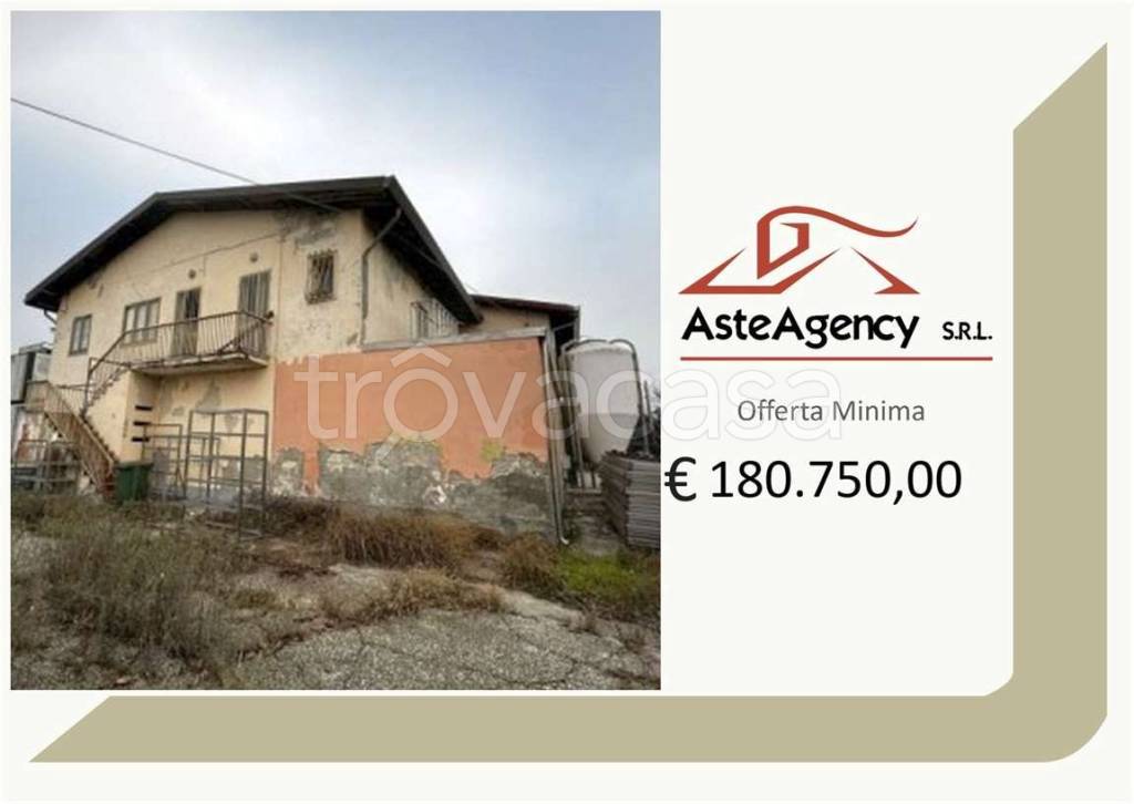 casa indipendente in vendita a Roveredo di Guà
