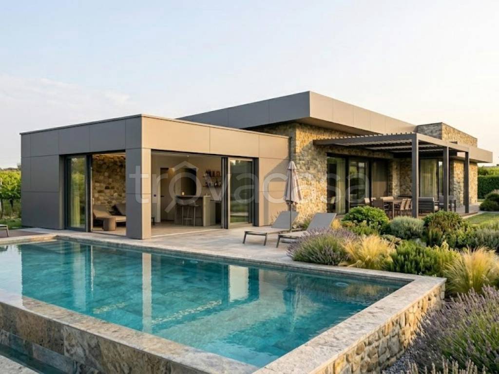 villa in vendita a Roveredo di Guà