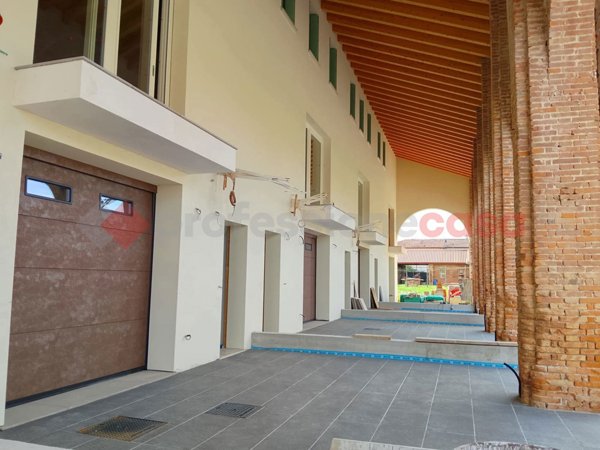 casa indipendente in vendita a Roveredo di Guà