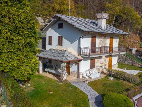 appartamento in vendita a Roverè Veronese