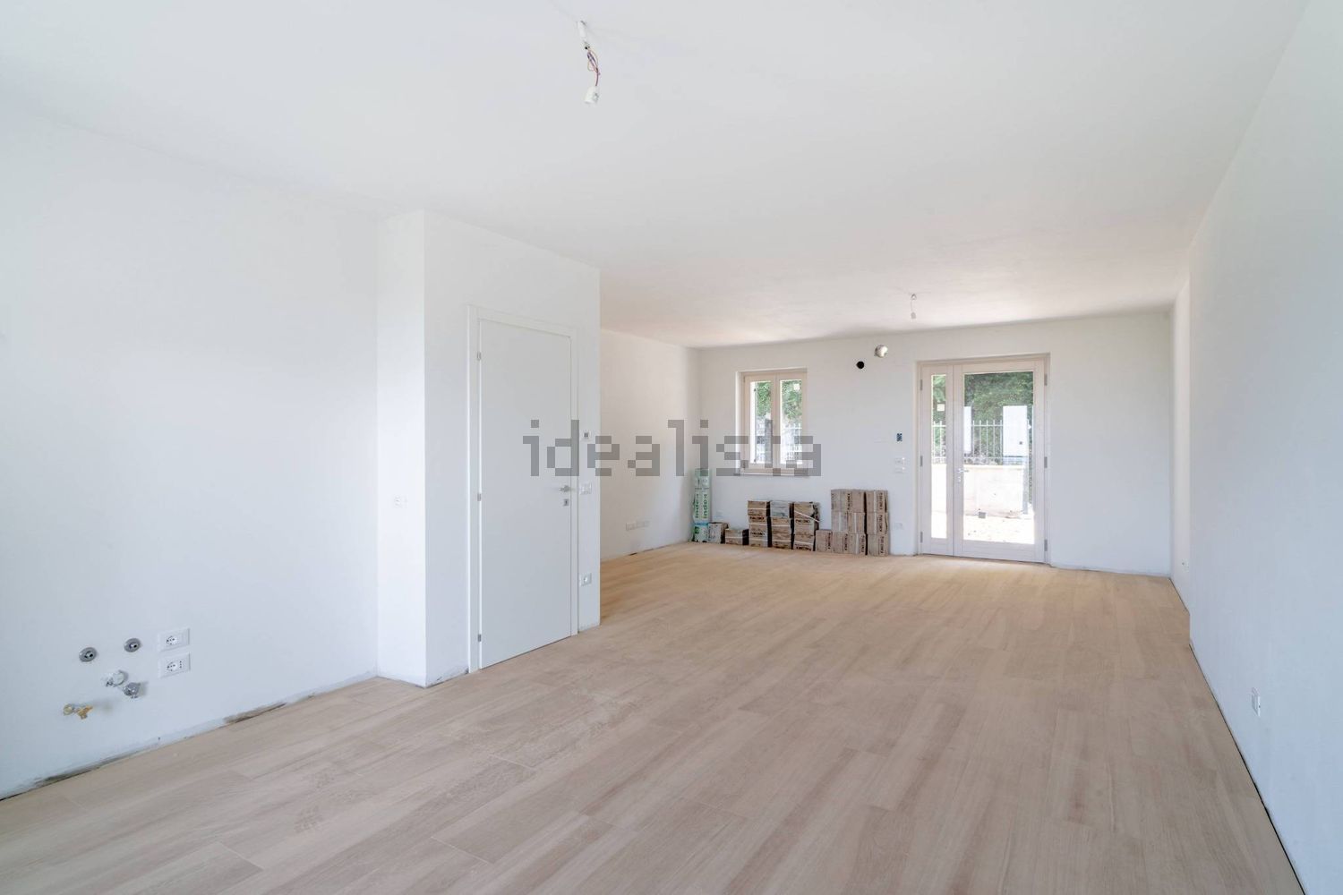 casa indipendente in vendita a Roverè Veronese