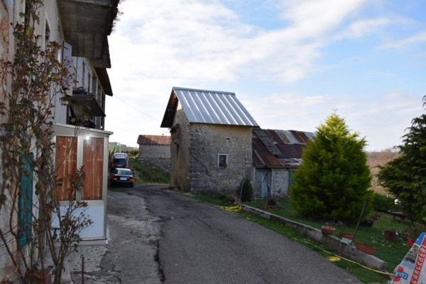 appartamento in vendita a Roverè Veronese