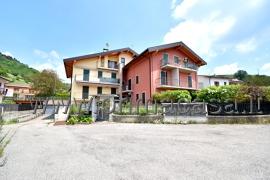 appartamento in vendita a Roverè Veronese