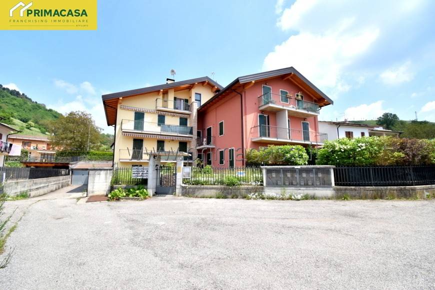 appartamento in vendita a Roverè Veronese