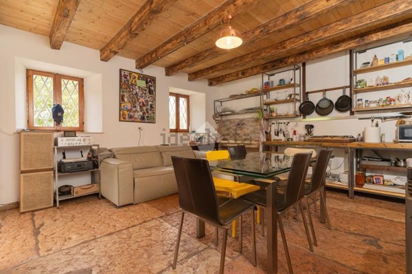appartamento in vendita a Roverè Veronese