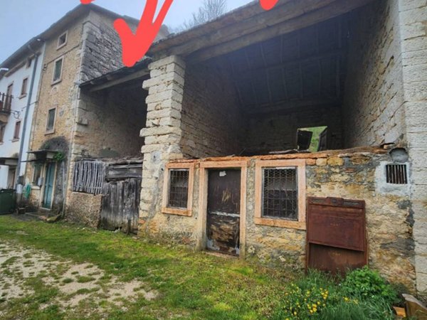 casa indipendente in vendita a Roverè Veronese in zona San Francesco