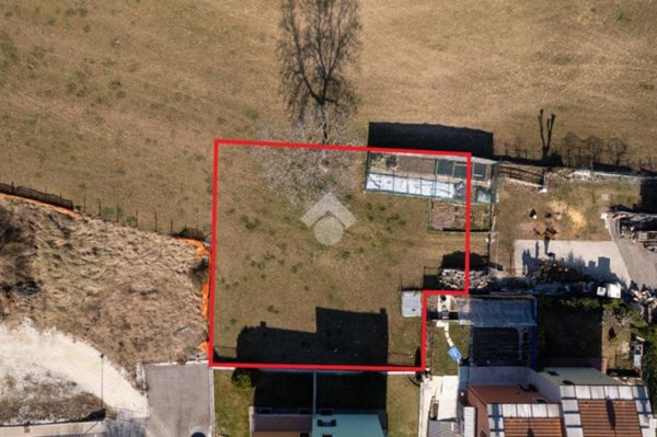 villa in vendita a Roverè Veronese