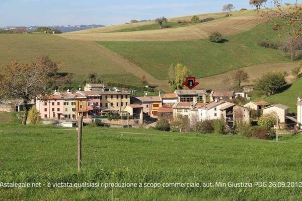appartamento in vendita a Roverè Veronese