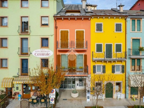 appartamento in vendita a Roverè Veronese