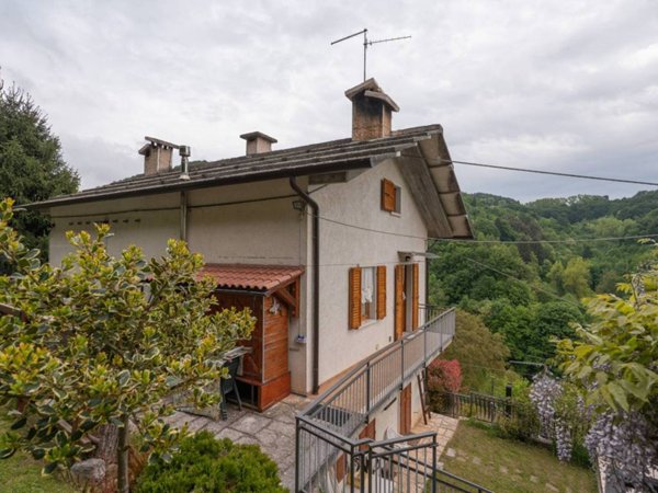 appartamento in vendita a Roverè Veronese in zona San Francesco