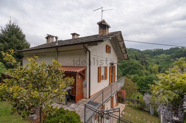 appartamento in vendita a Roverè Veronese