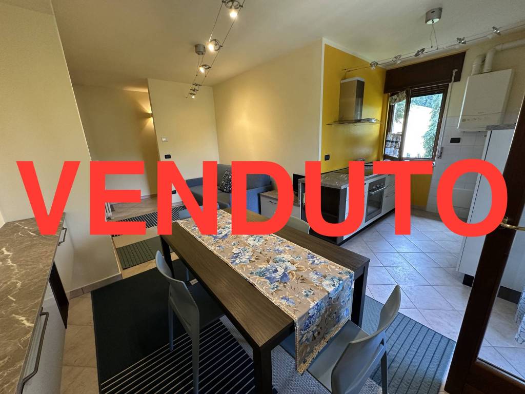 appartamento in vendita a Roverè Veronese
