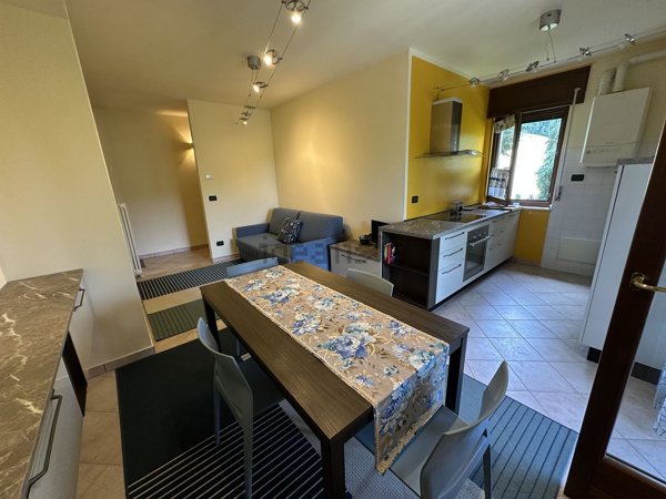 appartamento in vendita a Roverè Veronese