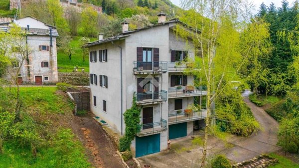 casa indipendente in vendita a Roverè Veronese