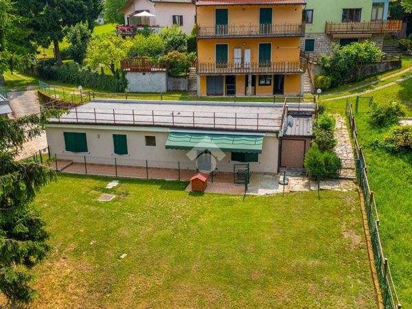 casa indipendente in vendita a Roverè Veronese