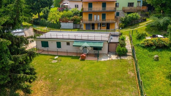 casa indipendente in vendita a Roverè Veronese