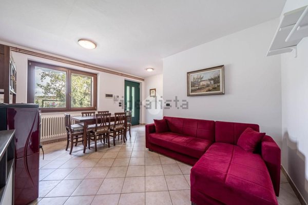 casa indipendente in vendita a Roverè Veronese