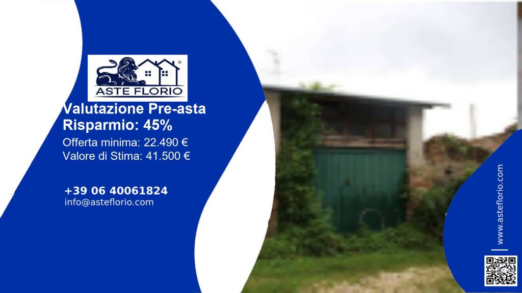 locale commerciale in vendita a Roverè Veronese