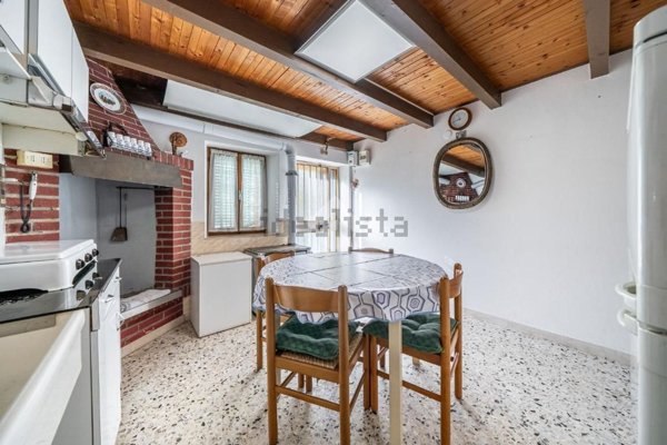 appartamento in vendita a Roverè Veronese