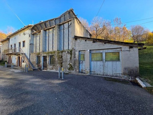 casa indipendente in vendita a Roverè Veronese in zona San Francesco