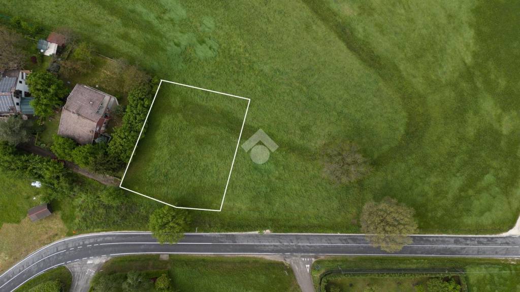 villa in vendita a Roverè Veronese