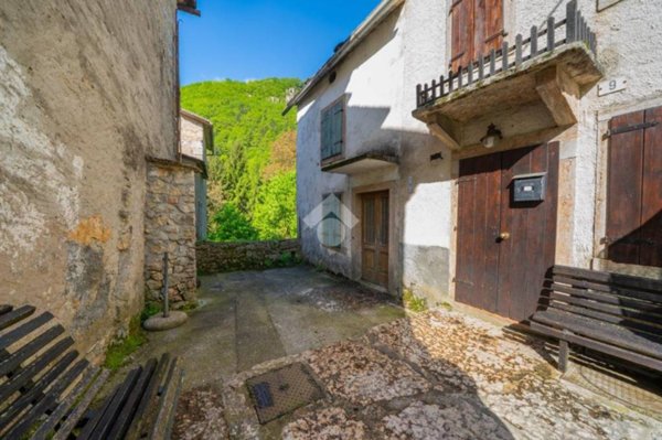 appartamento in vendita a Roverè Veronese