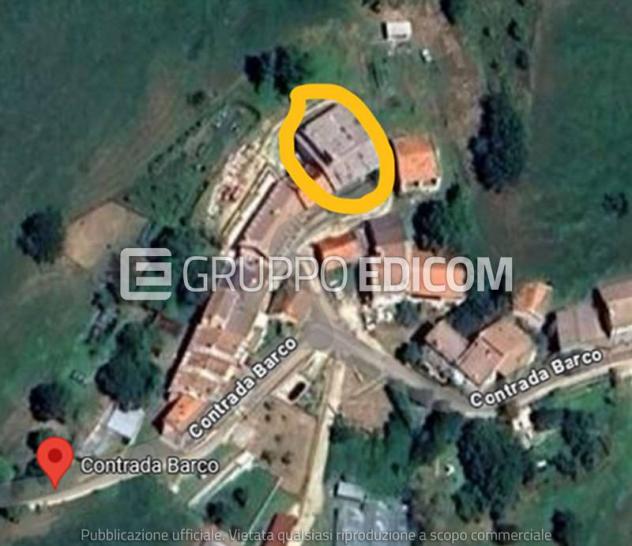 locale commerciale in vendita a Roverè Veronese