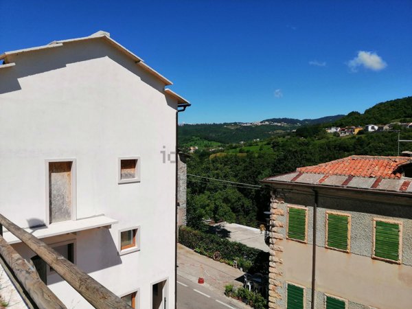 appartamento in vendita a Roverè Veronese