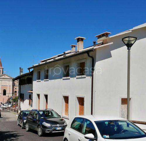 appartamento in vendita a Roverè Veronese