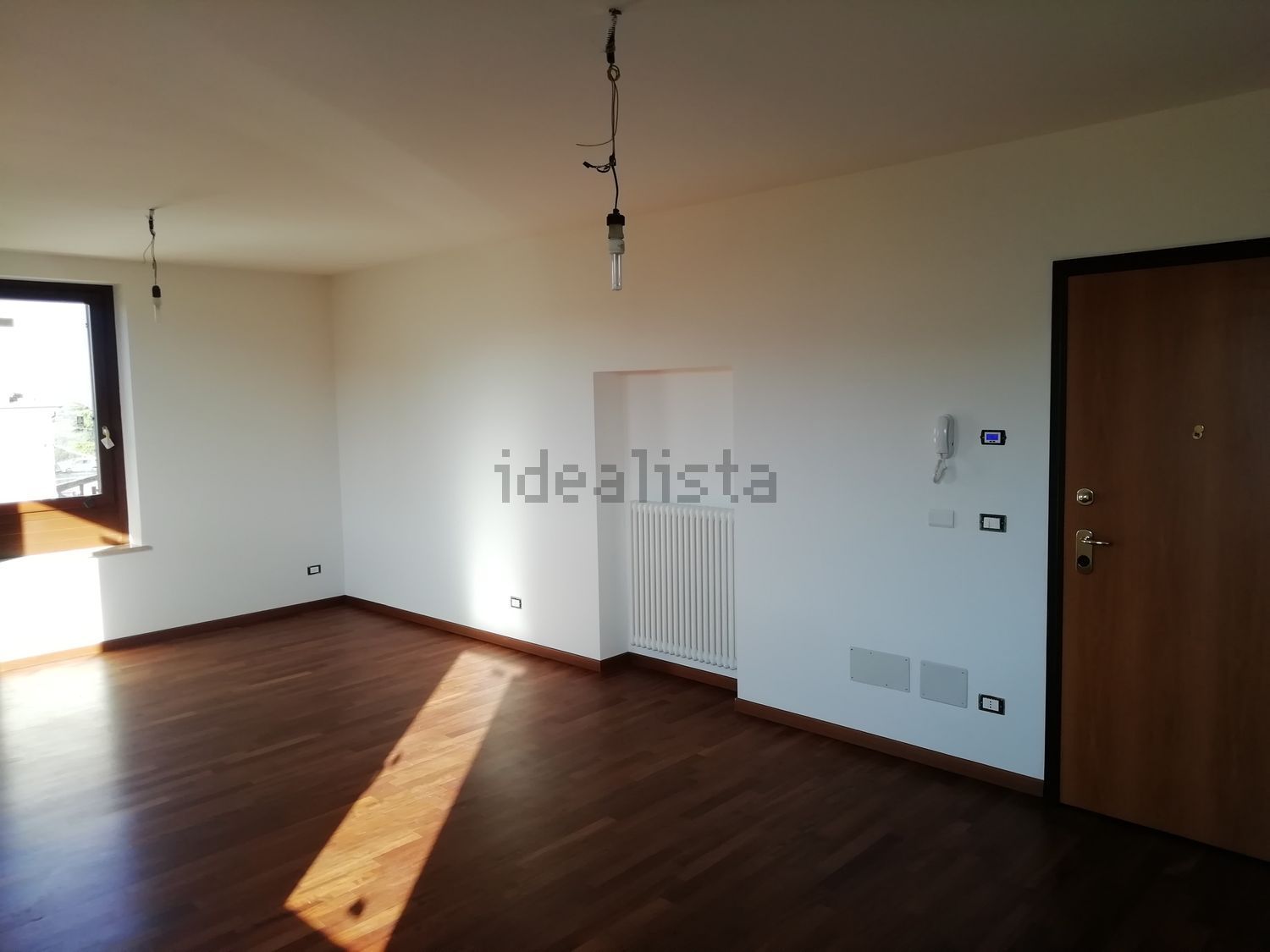 appartamento in vendita a Roverè Veronese