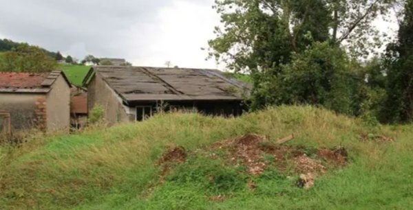 terreno agricolo in vendita a Roverè Veronese