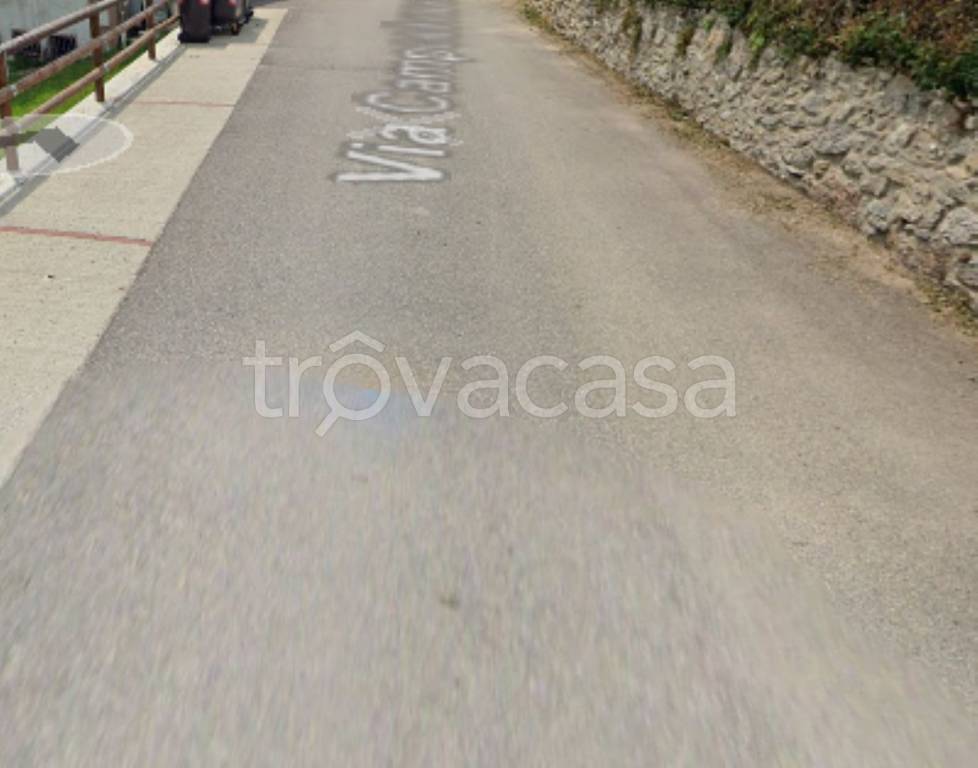 appartamento in vendita a Roverè Veronese in zona Roverè