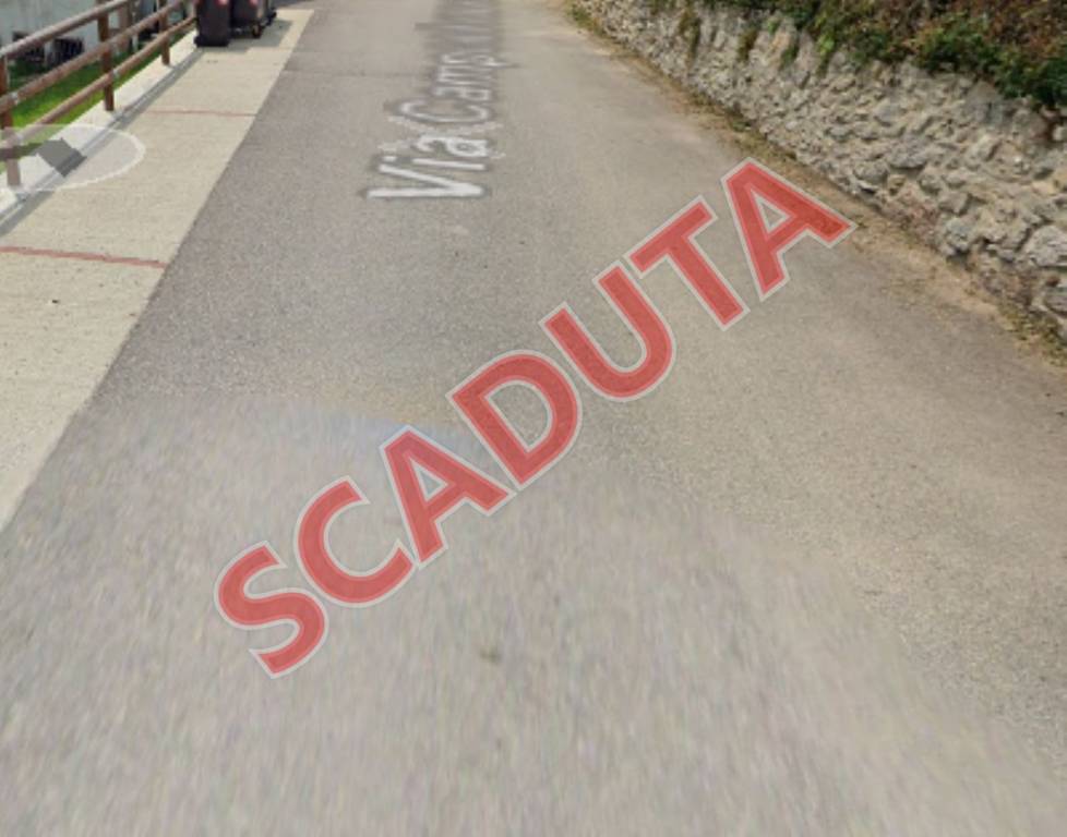 appartamento in vendita a Roverè Veronese in zona Roverè