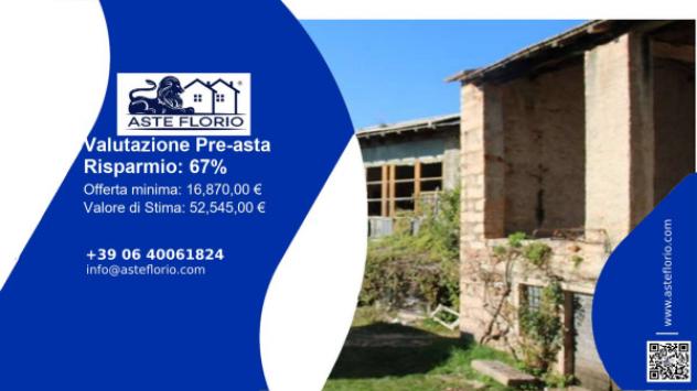 locale commerciale in vendita a Roverè Veronese