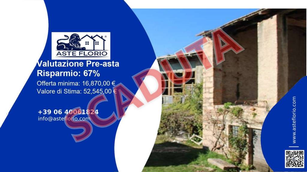 locale commerciale in vendita a Roverè Veronese