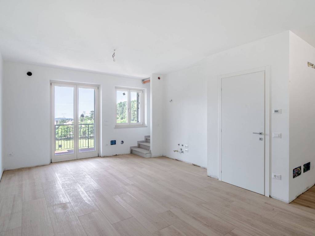casa indipendente in vendita a Roverè Veronese in zona Roverè
