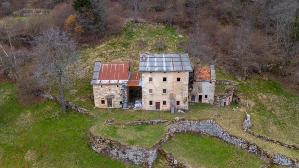 appartamento in vendita a Roverè Veronese