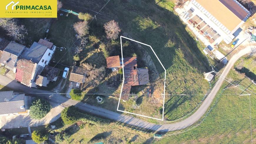 terreno agricolo in vendita a Roverè Veronese