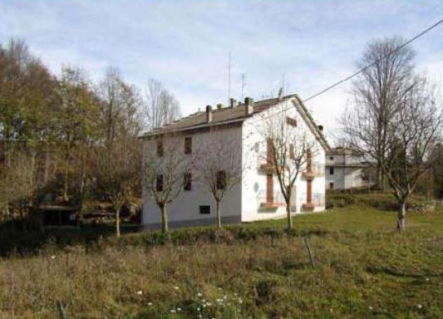 appartamento in vendita a Roverè Veronese in zona Roverè