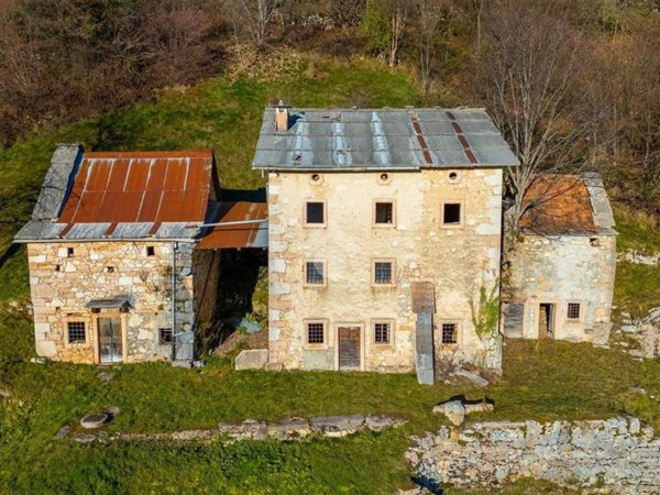 appartamento in vendita a Roverè Veronese