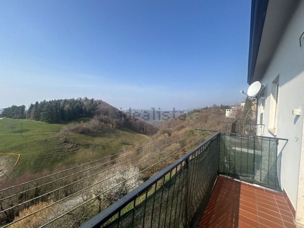 attico in vendita a Roverè Veronese