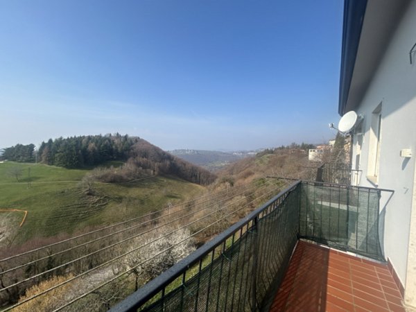 appartamento in vendita a Roverè Veronese