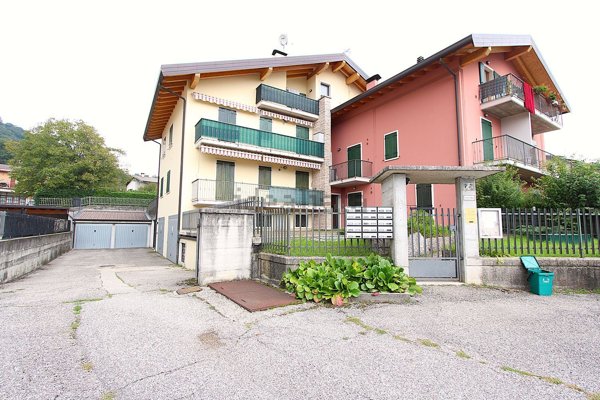 appartamento in vendita a Roverè Veronese in zona Roverè